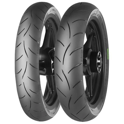 Imagen de Mitas Mc50 130/80 17 65H REAR
