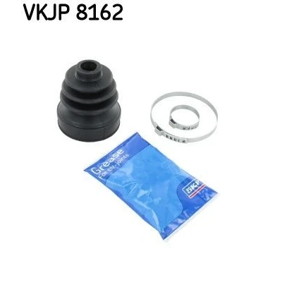 Imagen de SKF VKJP 8162 Fuelle Palier 84 PEUGEOT: 206 Hatchback, 207 SW, OPEL: Corsa C Meriva A, CITROËN: C15 Furgón, C3 I Hatchback