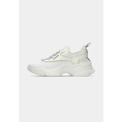 Imagen de Steve Madden Matche Zapatillas, Mujer, Talla: 39, White Zapatos