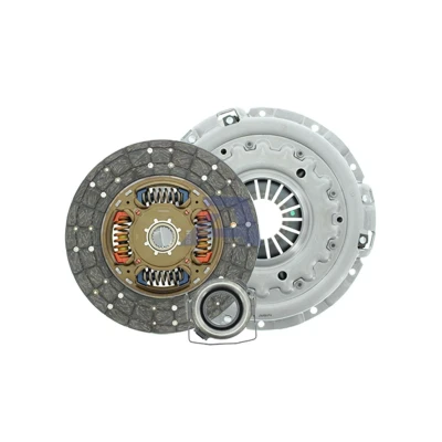 Imagen de AISIN Clutch Kit (3P) KT 387 de embrague tres piezas con placa apriete plato embrague, cojinete desembrague 273