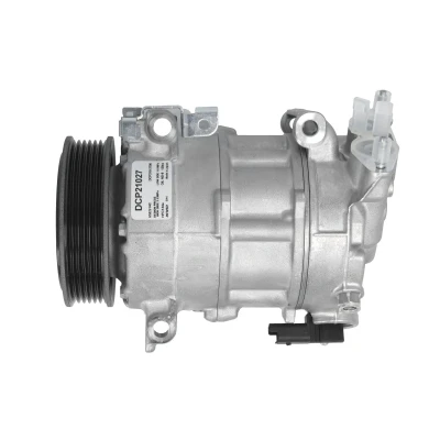Imagen de DENSO DCP21027 Compresor de Aire Acondicionado 6SEL16C PAG 46 R 134 a