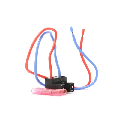 Imagen de VEMO EXPERT KITS + V99 83 0002 Kit de reparación cables en faros principales, Delante, izquierda, derecha con conector contracción norauto