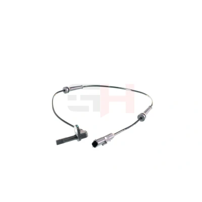 Imagen de GH 713966 Sensor de ABS Eje trasero, derecha, trasero izquierda RENAULT: MASTER 3 Kasten