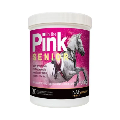 Imagen de NAF in the pink senior