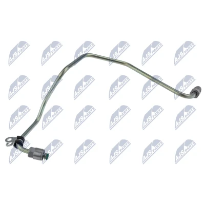 Imagen de NTY ECD RE 015 Conducto aceite, turbocompresor RENAULT: TRAFIC 2 Kasten, Kangoo I, LAGUNA