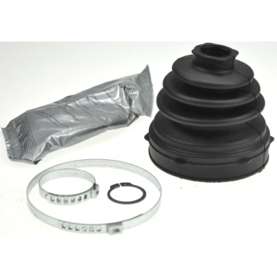 Imagen de LÖBRO 305491 Fuelle Palier 89,00 NBR (caucho nitril butadieno) CITROËN: C4 Picasso 1, I Grand