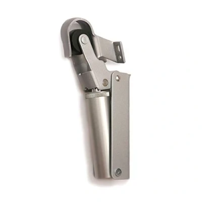 Imagen de Justor 0112/01 Freno retenedor, Plata, 529 g