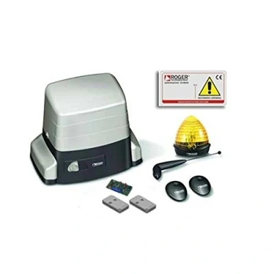 Imagen de Kit H30/645 elektromechanische Motor 230 V ac para puertas correderas (Roger