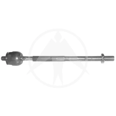 Imagen de SIDEM 5634 A Rotula Axial de Direccion Eje delantero MM12X1R 264 RENAULT: LAGUNA 1