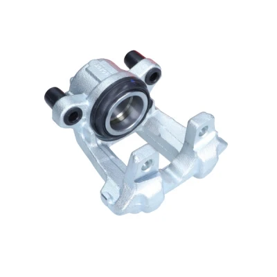 Imagen de MAXGEAR 82 0995 Pinza de freno Hierro fundido Eje delantero BMW: 3 Berlina, Touring, 4 Coupé