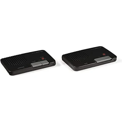 Imagen de Fonestar KE 404 Intercomunicador por hilos