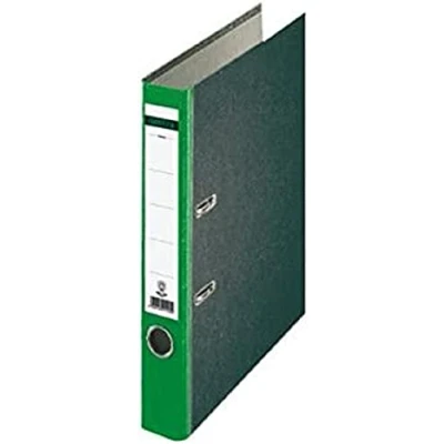 Imagen de Centra Standard 221124 Carpeta de anillas (tamaño A4), color verde