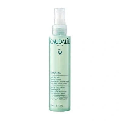 Imagen de Caudalie Vinoclean Aceite limpiador 150 ml