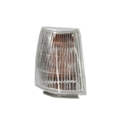 Imagen de ABAKUS 551 1506R WE Intermitente blanco Delante, derecha con portalámparas RENAULT: 9 Berlina