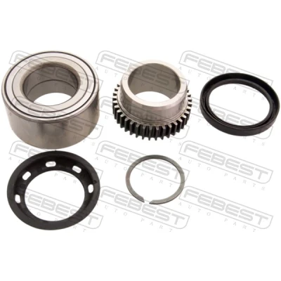 Imagen de FEBEST DAC40740036 KIT Juego de cojinete rueda Eje trasero SUZUKI: Grand Vitara 1 SUV