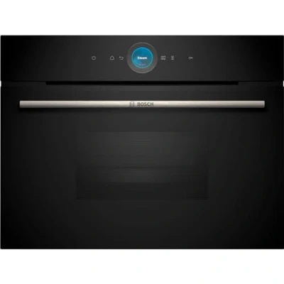 Imagen de Bosch CDG714XB1 Horno de vapor