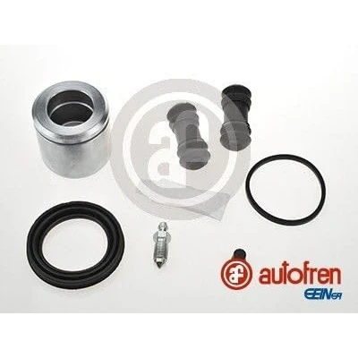 Imagen de AUTOFREN SEINSA D42531C Kit de Reparación Frenos Eje delantero 54
