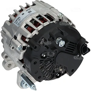Imagen de HC Cargo 115785 Alternador 14V 140A