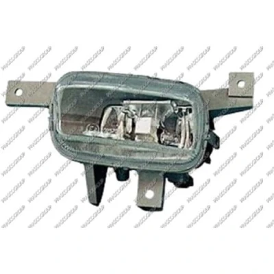 Imagen de PRASCO OP7104414 Faros Antiniebla izquierda con portalámparas
