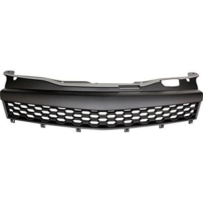 Imagen de AutoStyle DX SG1049 Parrilla negro OPEL: Astra H GTC
