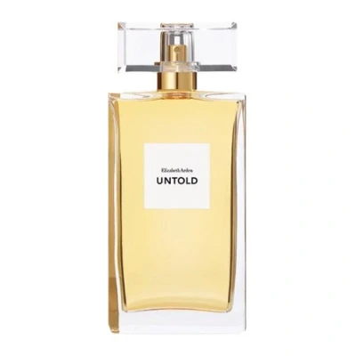 Imagen de Elizabeth Arden Untold Eau de Parfum 100 ml