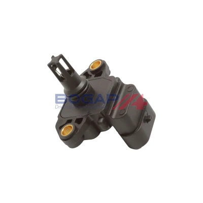Imagen de BOGAP W6121104 Sensor, presión de sobrealimentación ALFA ROMEO: MiTo (955) 1.4 MultiAir, 2008 2018