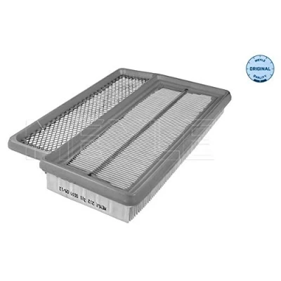 Imagen de MEYLE 212 321 0019 Filtro de aire 32 240 Cartucho filtrante ORIGINAL Quality ABARTH: 500 / 595 695 Hatchback, 500C 595C 695C Cabrio