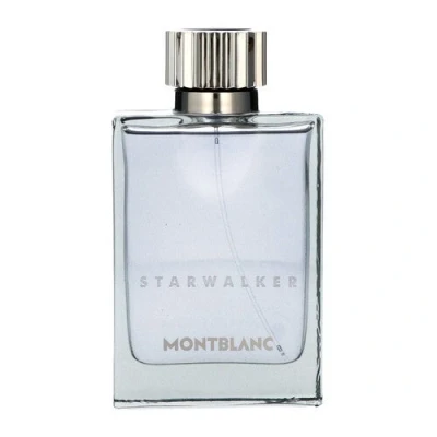 Imagen de Montblanc Starwalker Eau de Toilette 75 ml