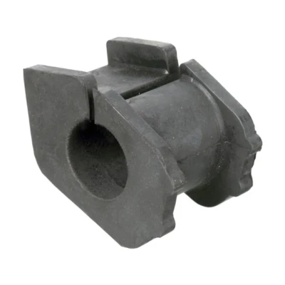 Imagen de FEBI BILSTEIN 42842 Silentblock Barra Estabilizadora Eje delantero, izquierda, derecha Caucho 23 TOYOTA: Yaris II Hatchback