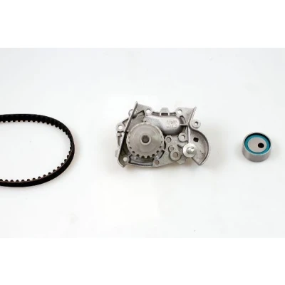 Imagen de HEPU PK09300 Bomba de Agua + Kit Distribucion 95 RENAULT: CLIO 1, 19 II Hatchback, I Hatchback
