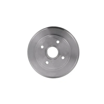Imagen de HELLA 8DT 355 301 031 Tambor de Freno sin cojinete rueda, perno sujeción con buje rueda 232