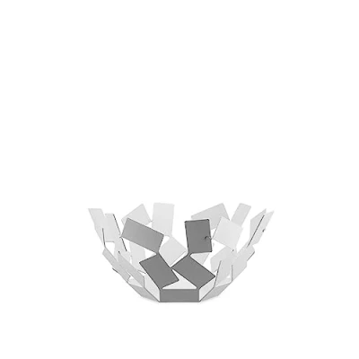 Imagen de Alessi MT02 W Frutero, color blanco