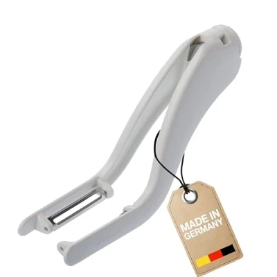 Imagen de Westmark Double Peeler White