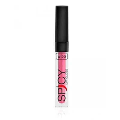 Imagen de WIBO Brillo De Labios Spicy Lipgloss
