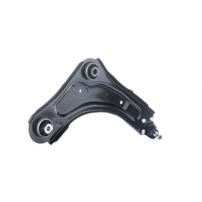 Imagen de VAICO V46 0434 Barra oscilante, suspensión de ruedas Original calidad Eje delantero, derecha Brazo oscilante transversal RENAULT: MEGANE 3