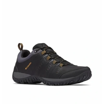 Imagen de Columbia Peakfreak Nomad Zapatillas de Trekking para Hombre, Color Negro, Talla 44.5