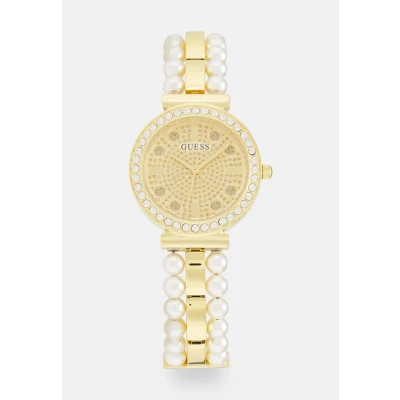 Imagen de Guess GALA Reloj goldcoloured tone, Mujer, Talla: One Size, Gold coloured tone