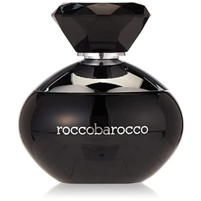Imagen de Roccobarocco Black Eau de Parfum para mujer 350 gr