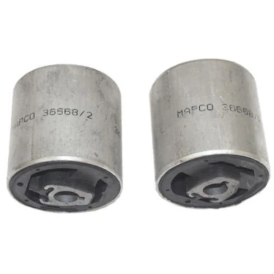 Imagen de MAPCO 36668/2 Silentblock Brazo de Suspension BMW: 5 Berlina, Touring, 7