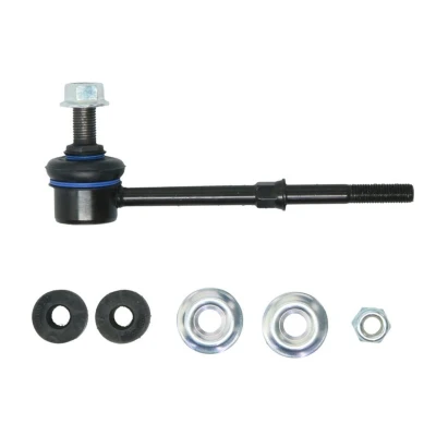 Imagen de MEYLE 28 16 060 0013 Bieleta de suspensión Eje delantero, izquierda, derecha 154 M12x1,25 ORIGINAL Quality KIA: SORENTO 1
