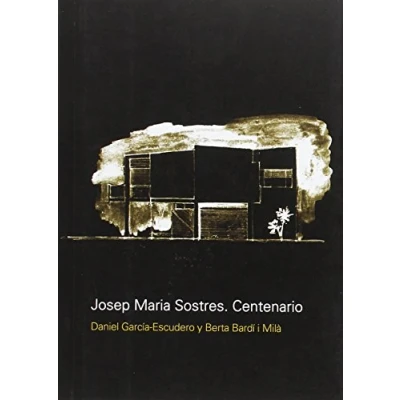 Imagen de Josep Maria Sostres. Centenario