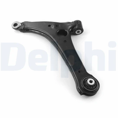 Imagen de DELPHI TC4818 Barra oscilante, suspensión de ruedas Brazo oscilante longitudinal MERCEDES BENZ: Sprinter 3.5 t Furgoneta