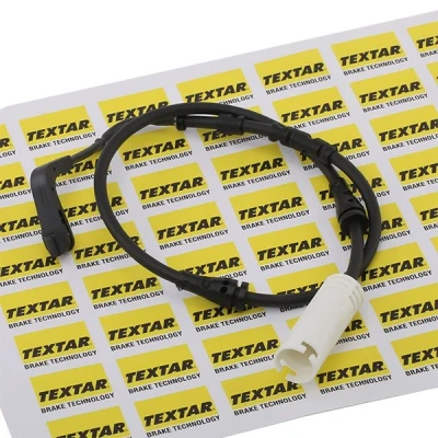 Imagen de TEXTAR 98031200 Sensor de Desgaste Pastillas Frenos BMW: 1 Hatchback, 3 Berlina, Touring