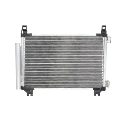 Imagen de THERMOTEC KTT110504 Condensador con secador 498 337 16 TOYOTA: Yaris II Hatchback, III Hatchback