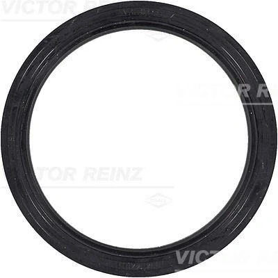 Imagen de REINZ 81 26249 10 Reten del Cigueñal con manguito de montaje PTFE (Politetrafluoroetileno), ACM (caucho poliacrílico) MERCEDES BENZ: Clase E Berlina