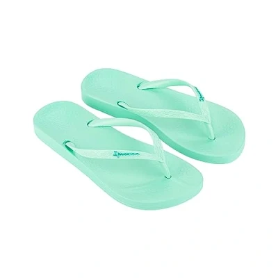 Imagen de Ipanema Anat Colors Fem, Chanclas Mujer, Verde Claro, 43 EU