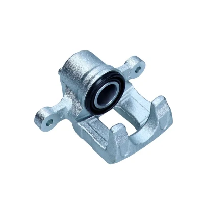 Imagen de MAXGEAR 82 1603 Pinza de freno Hierro fundido eje trasero izquierda, detrás del