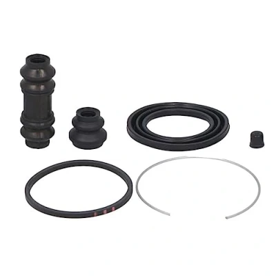 Imagen de AUTOFREN SEINSA D4061 Kit de Reparación Frenos Eje delantero 61 NISSAN: Vanette Bus