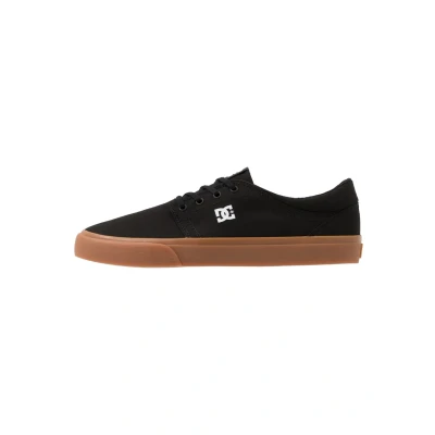 Imagen de DC Shoes Trase Tx For Men Zapatillas de Skateboard para Hombre, Black Gum, 44.5 EU