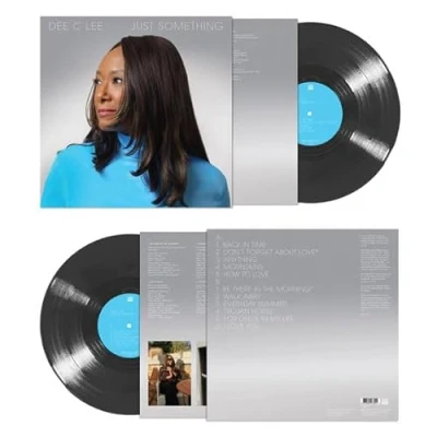 Imagen de Just Something [Vinilo]